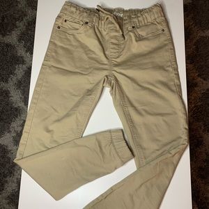 Jeaniologie Women’s jogger pant.